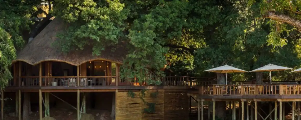 Ulusaba Safari Lodge-1